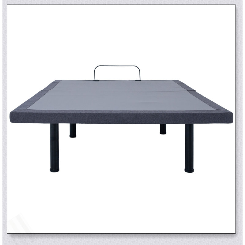Base de lit ajustable Threepio