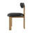 Iashod Upholstered Dining Side Chair