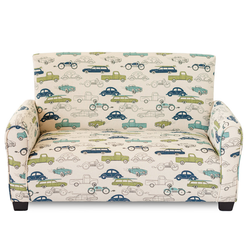 Morris Kids Club Sofa