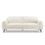 Iris 222Cm Round Arms Sofa-1745119191