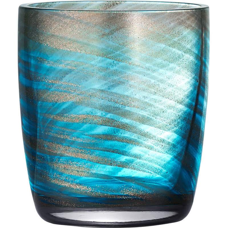 10 oz. Hamish Verre à boire, Aigue-marine