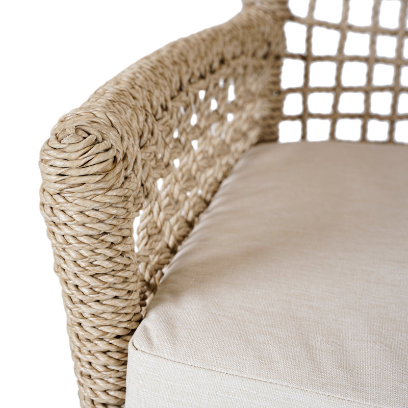 Outdoor Bar Stool, Bar Stool (31” Seat Height