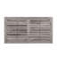 Croquet Teak Outdoor Dining Table