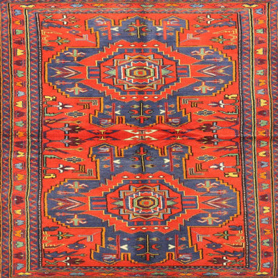 Oriental Indoor Rug