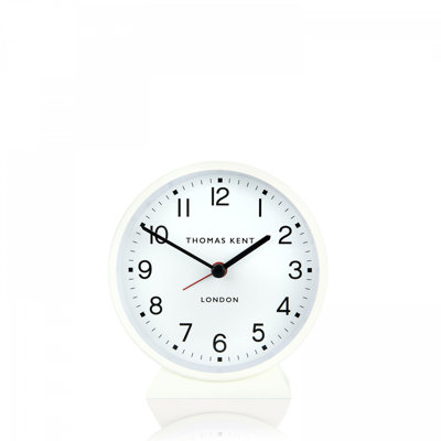 Puffin Alarm Clock Dusty 5in