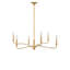 Wetherell 8-Light Chandelier-1283523265-1283523267-1283523266