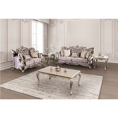 Edmondon Loveseat