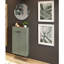 Soza 10 Pair Shoe Storage Cabinet-2119834890