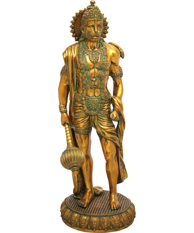 Religious & Spiritual Statue