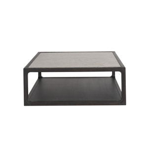 Coalesce Single Coffee Table