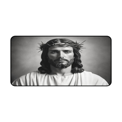 Polyester Desk Pad