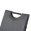 Table en verre de style moderne