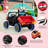 Homdox 24V 2 Seater All-Terrain Vehicles Battery Powered Ride on Toy with Remote Control-97649831