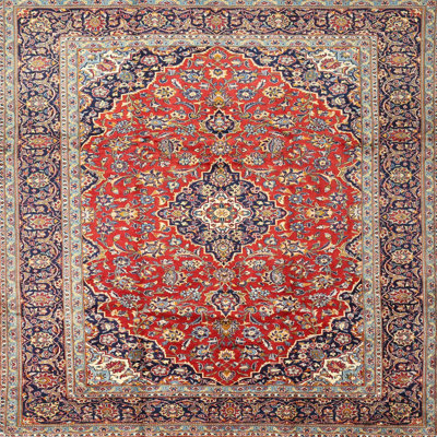 Sian Oriental Indoor Rug