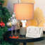 Belmonte Christmas Decorative Accent
