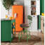Tabouret de comptoir Jasneet