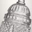 USA250 Capitol Collectible 5in