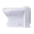 Elongated Floor Mount Bidet