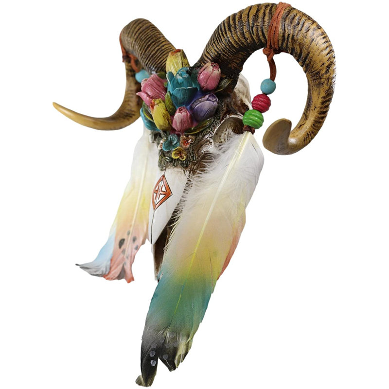 Landscape & Nature Figurines & Sculptures