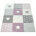 Mauve / Gris
