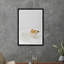 Duck Pond Print by Tim Klein