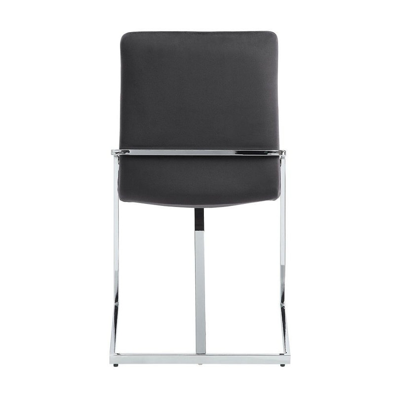 Chaise d'appoint Clemaville