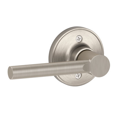 J Series Broadway Lever Single Dummy