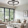 20" Ceiling Fan With Light For Bedroom