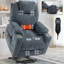 Fauteuil inclinable électrique Chenille-39035280