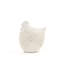 Decorative Garden Chicken Statue-1490597872