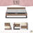 Polyester Pet Bed-72090443