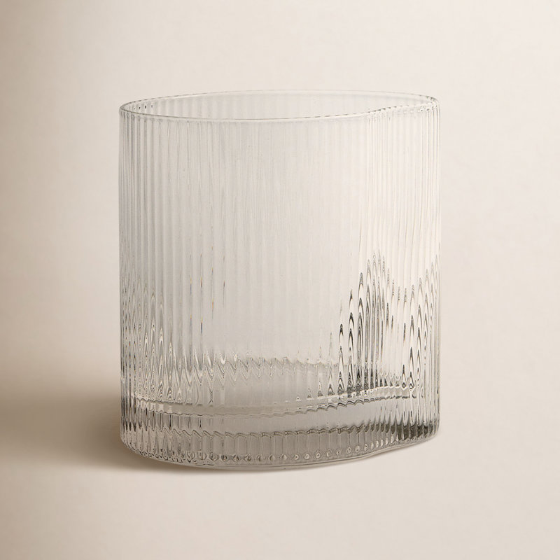 Verre Blake mûr - transparent