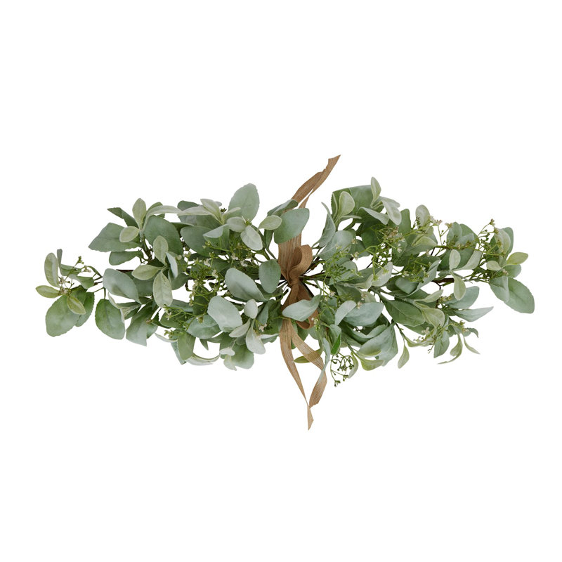 Antioca Arrangement