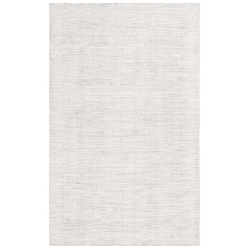 Mirage Hand Loomed Performance Rug, Rectangle 4' x 6'