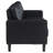 2-Piece Track Arms Sofa Set-1681593017-1681593018-1681592997