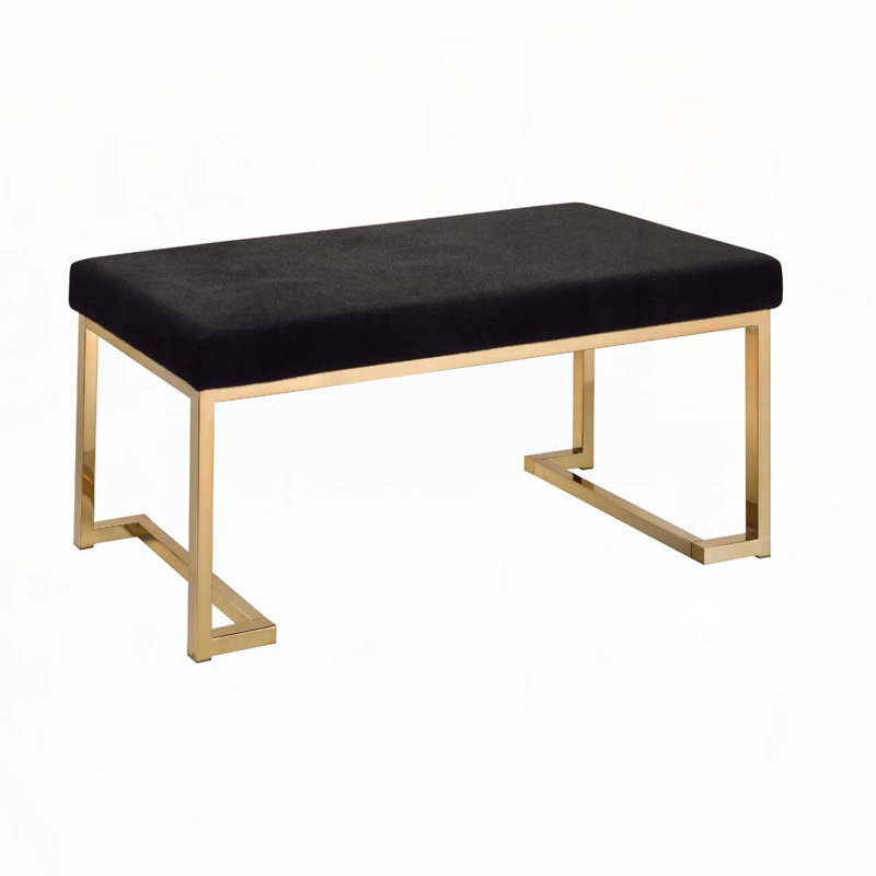 Upholstered Bench