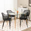 Ensemble de 4 chaises de salle à manger Artez-919729457