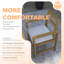 Ensemble 7 pièces de table et chaises de patio-546044143