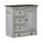 Colne Accent Cabinet