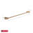 Zura Wall Mounted Towel Bar-40872434