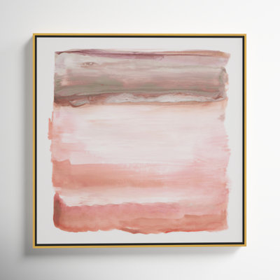 Lakeland "Boho Sky I" Print by Nan