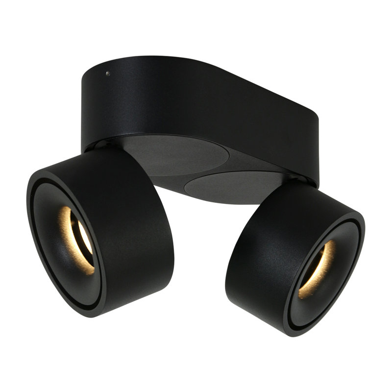 Siraj LED Spotlight