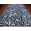 Tapis unique 10 pi x 13 pi 7 po Virgie