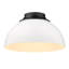 Plafonnier encastré 3 lumières 7,5 po Ringwood-766499035-766499039
