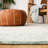 Roslyn Hand Tufted Wool And Cotton With Latex Oriental Rug-2076942843