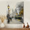 «Vienna's Grand Imperial Architecture I», art mural de Vienne