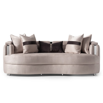 Carmela Upholstered Sofa