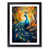 Black Framed selected