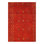 Southwestern Area Rug in Red