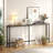 70" W Console Table with Outlet-1228638059-1228638058
